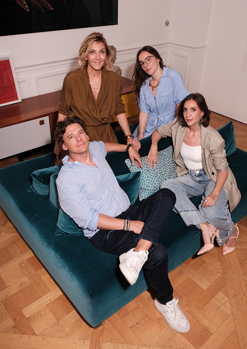 agence d&#039;influence digital