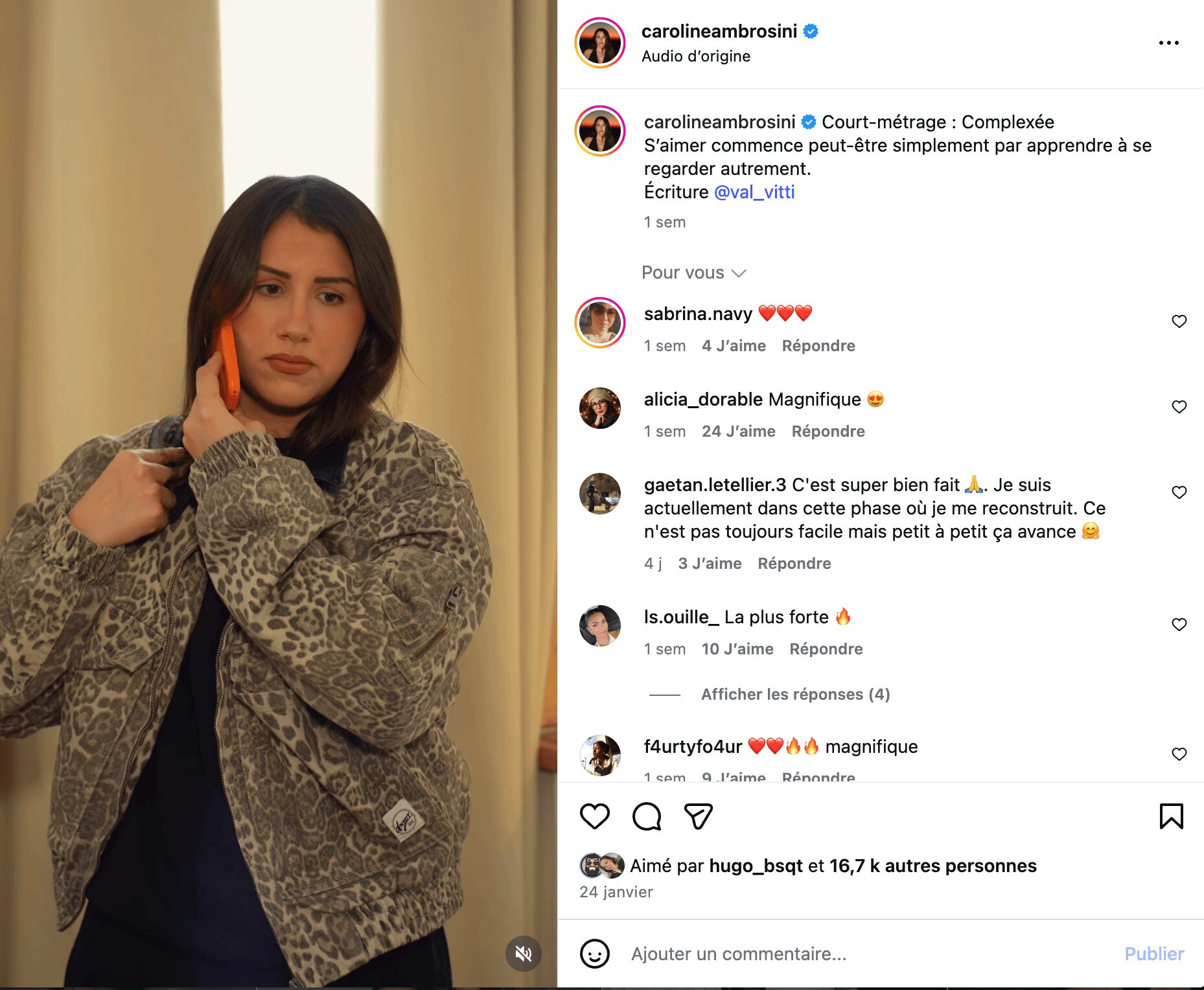 Agence d’influence : pourquoi la sobriété