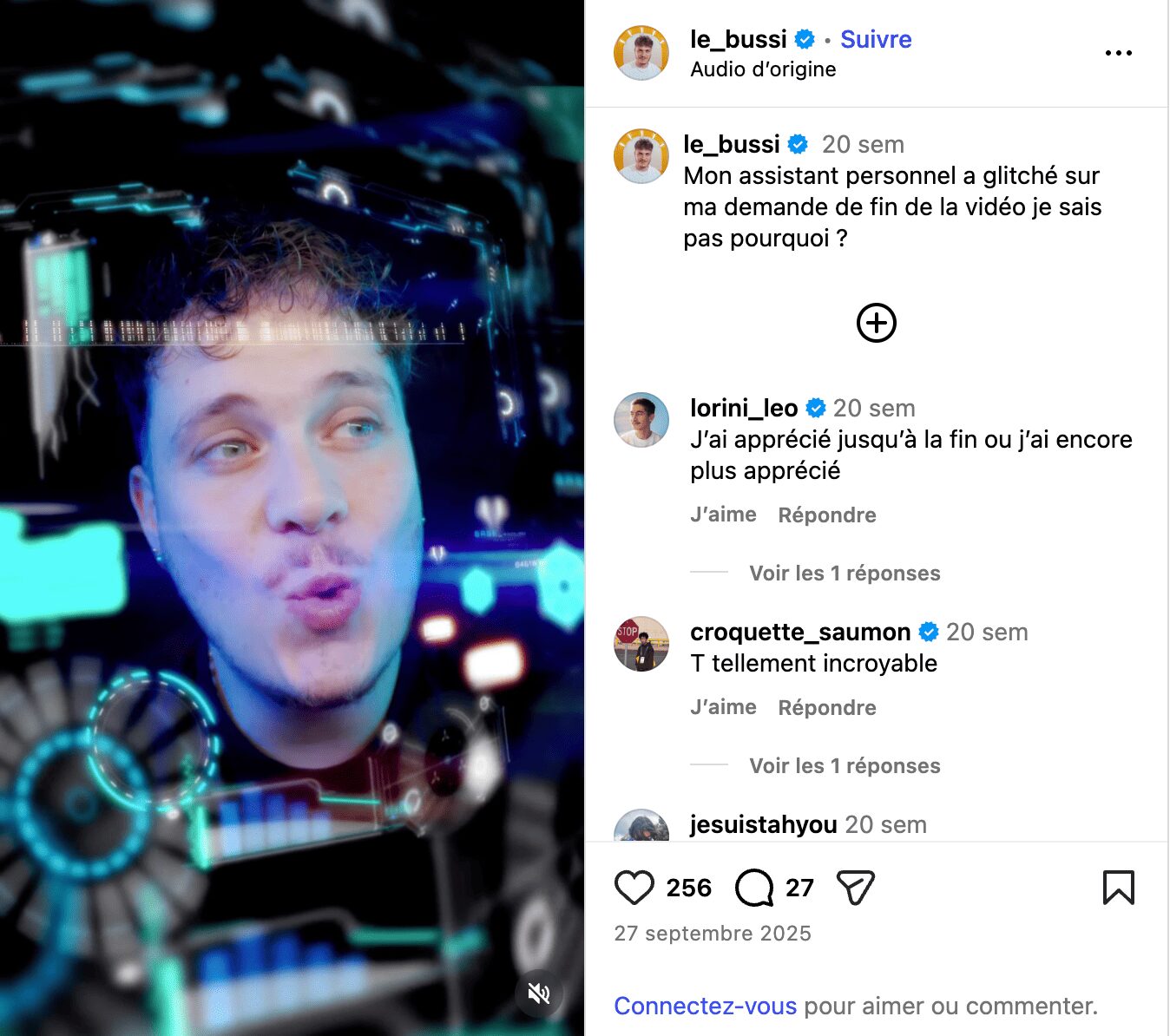 agence d'influence micro-influence