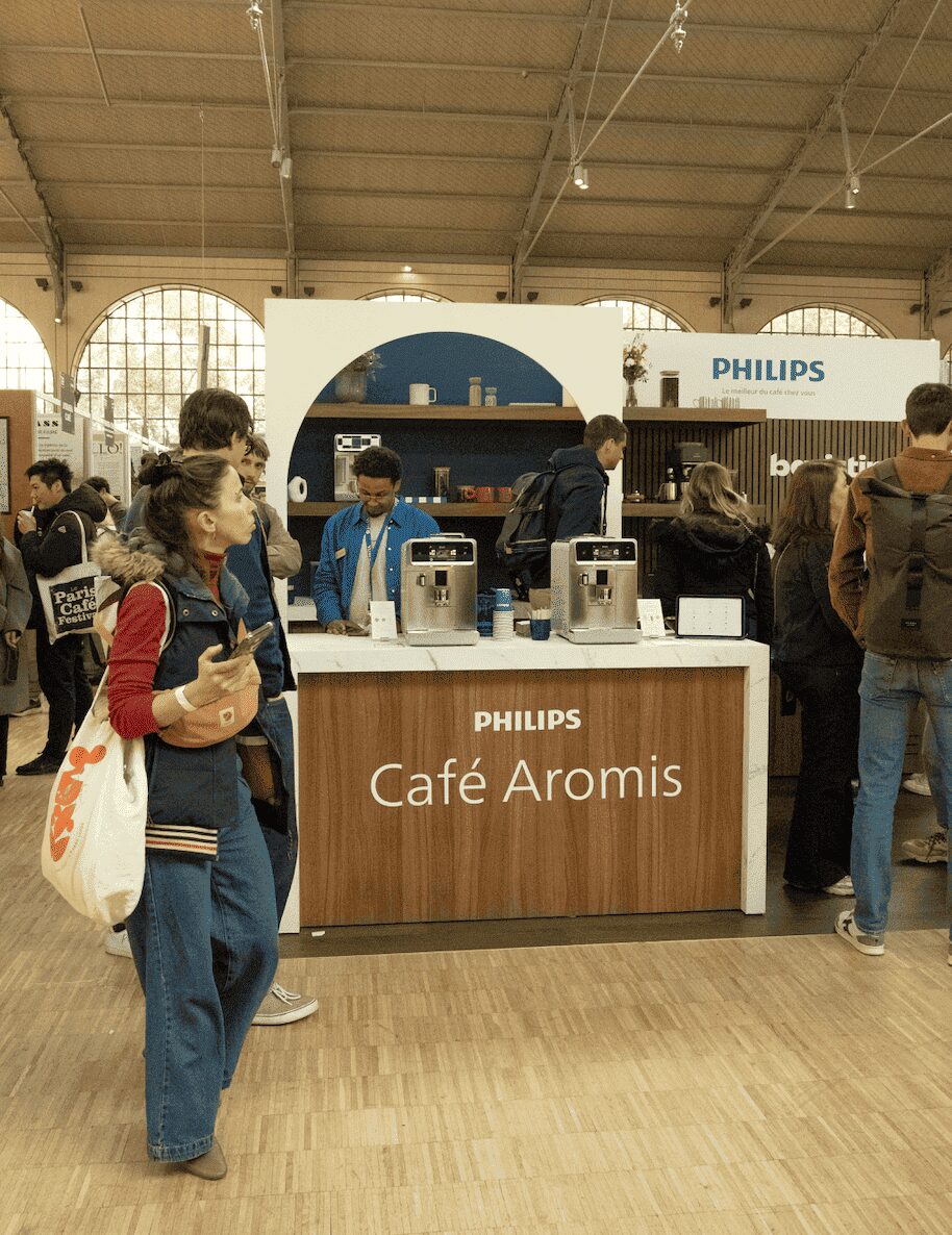 agence UGC pour événement