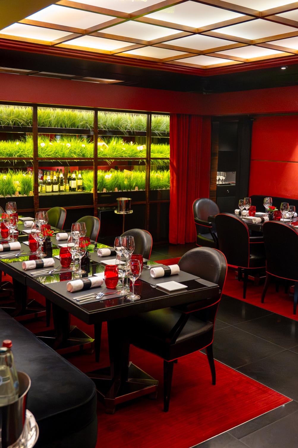 Agence relation presse restauration