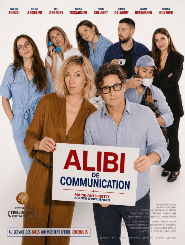 Agence retailtainment