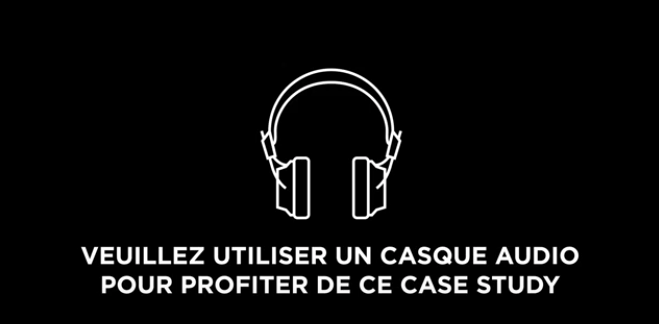 Vidéo de présentation du concept Real Barber Shop