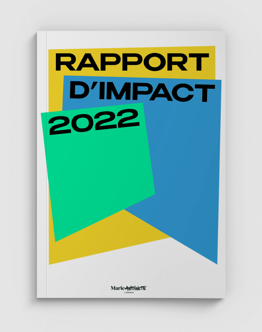 Rapport d'Impact 2022